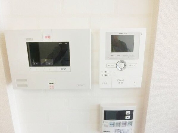 エスポワール ドゥマンの物件内観写真